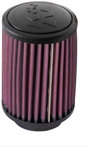 K&N Universal Clamp-On Air Filter - RB-0510