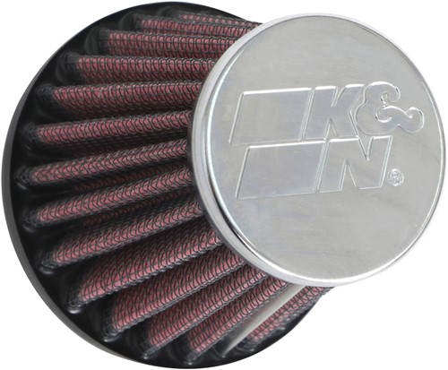 K&N Universal Clamp-On Air Filter - RC-2310