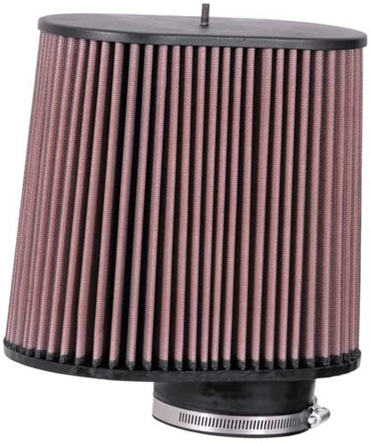 K&N Universal Clamp-On Air Filter - RC-5102