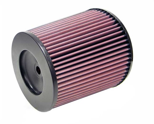 K&N Universal Clamp-On Air Filter - RC-5112