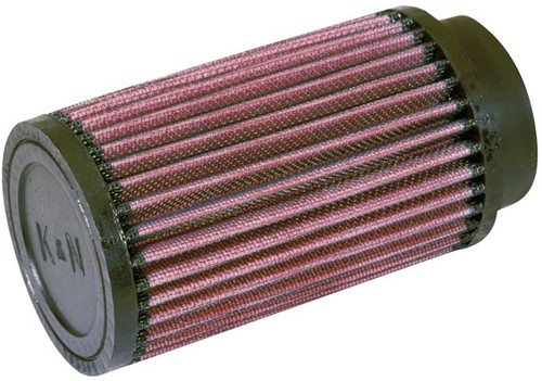 K&N Universal Clamp-On Air Filter - RD-0720