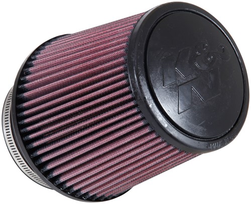 K&N Universal Clamp-On Air Filter - RE-0850