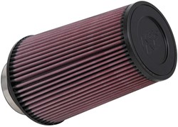 K&N Universal Clamp-On Air Filter - RE-0920