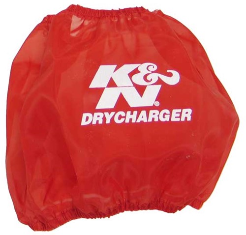 K&N Air Filter Wrap - RF-1001DR