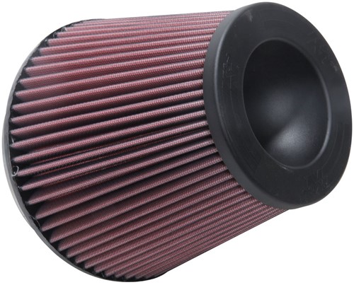 K&N Universal Clamp-On Air Filter - RF-10420
