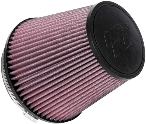 K&N Universal Clamp-On Air Filter - RU-1042