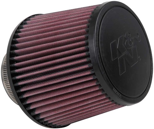 K&N Universal Clamp-On Air Filter - RU-3570