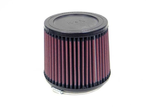 K&N Universal Clamp-On Air Filter - RU-4260
