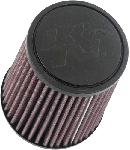 K&N Universal Clamp-On Air Filter - RU-4650