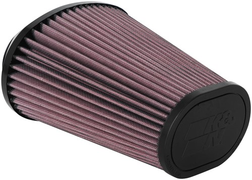 K&N Universal Clamp-On Air Filter - RU-5063