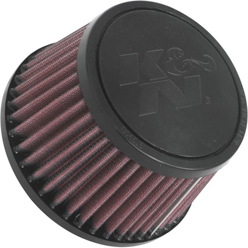 K&N Universal Clamp-On Air Filter - RU-5153