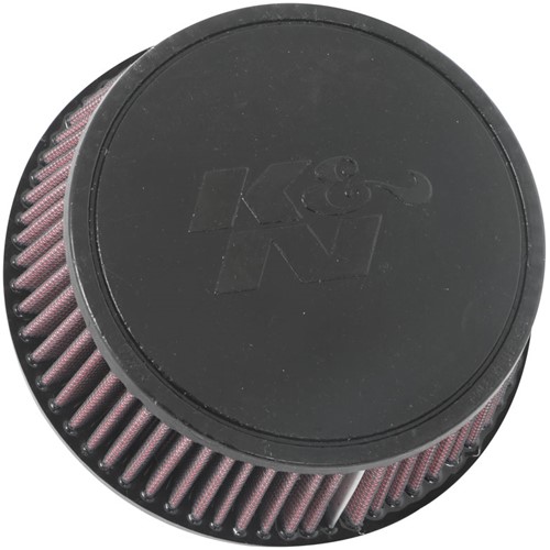 K&N Universal Clamp-On Air Filter - RU-5154
