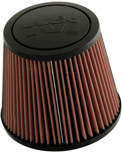 K&N Universal Clamp-On Air Filter - RU-5172