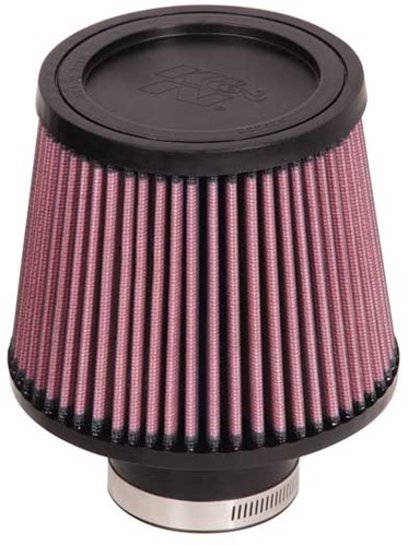 K&N Universal Clamp-On Air Filter - RU-5174