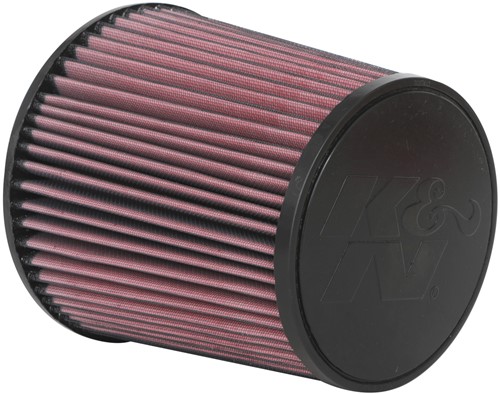 K&N Universal Clamp-On Air Filter - RU-5283