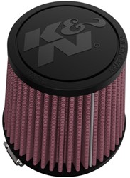 K&N Universal Clamp-On Air Filter - RU-9410
