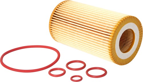 K&N Oil Filter - SO-7004