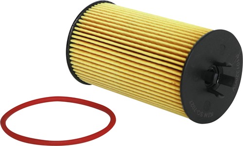 K&N Oil Filter - SO-7027