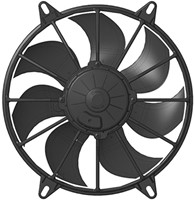 SPAL fan VA03-AP90/LL-68A - 280 mm - 12 Volt