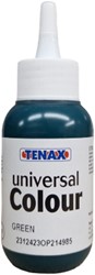 Tenax Color Paste Green - 75ml
