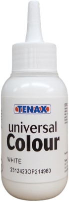 Tenax Kleurpasta Wit - 75ml