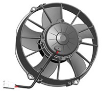 SPAL fan VA02-AP70/LL-52A - 225 mm - 12 Volt