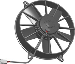 SPAL fan VA03-BP70/LL-37S - 280 mm - 24 Volt