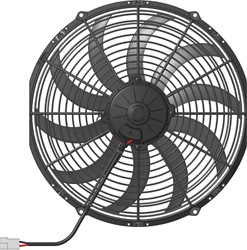 SPAL fan VA08-BP71/LL-53S - 350 mm - 24 Volt