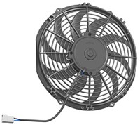 SPAL fan VA09-BP12/C-54S - 280 mm - 24 Volt