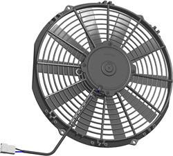 SPAL fan VA10-AP50/C-25A - 305 mm - 12 Volt