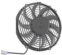 SPAL ventilator VA11-AP7/C-57S - 255 mm - 12 Volt