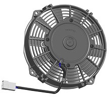 SPAL fan VA14-AP11/C-34S - 190 mm - 12 Volt