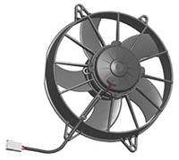 SPAL fan VA15-AP70/LL-51S - 255 mm - 12 Volt