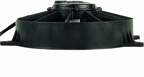 SPAL ventilator VA15-BP70/LL-39S - 255 mm - 24 Volt-3