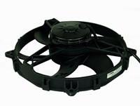 SPAL ventilator VA26-AP70/LL-60S - 280 mm - 12 Volt-2