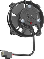 SPAL ventilator VA32-A101-62S - 96 mm - 12 Volt