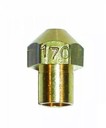 Weber Hoofdsproeier 73401 - 120 - DCOE / IDF / IDA