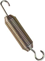 Weber 9990115500 - Gasklep retourveer 73 mm