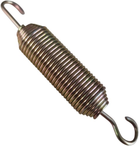 Weber 9990115500 - Gasklep retourveer 73 mm Weber 9990115500 - Throttle Return Spring 73 mm-2