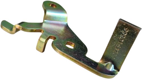 Weber 9990163200 - Male throttle lever DCOE LP1000 LP2000