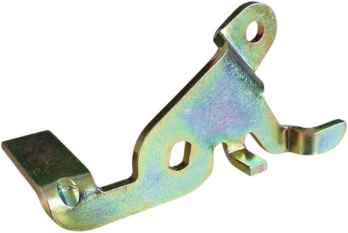 Weber 9990163200 - Male throttle lever DCOE LP1000 LP2000-3