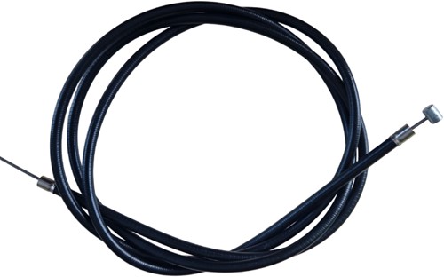 Weber Throttle cable - Universal