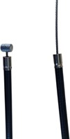 Weber Throttle cable - Universal-2