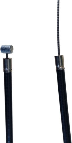 Weber Throttle cable - Universal-2