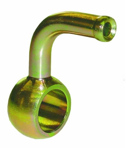 Weber DCOE Banjo Eye 90 degrees