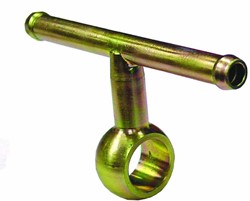 Weber DCOE Banjo T Stuk