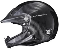 Stilo Venti WRX Raid Carbon - Hans - Rallyhelm - Carbon - Maat 54-3