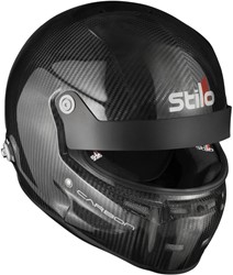 Stilo ST5 GT Carbon - Hans - Racehelm