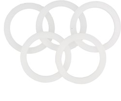 QSP PTFE sealing ring