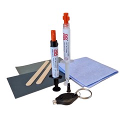 Beltraco Reparatiesets - Voor splinters, putjes en inkepingen